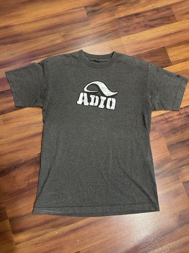 Vintage adio footwear - adio,