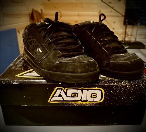 Adio bam margera - adio,
