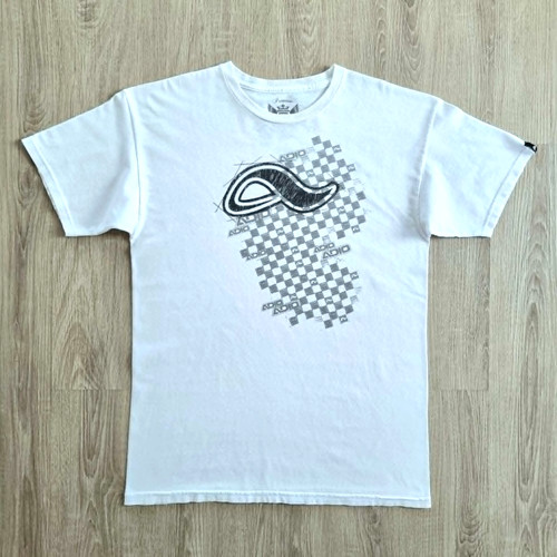 Vintage adio skate shirt - vintage,